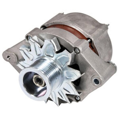 Aftermarket Alternator Fits John Deere 840 940 1030 1040 1130 1140 1530 1550 1 Yr Wa AL81436